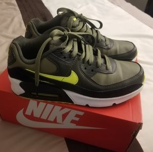 Big Kids Nike Air Max